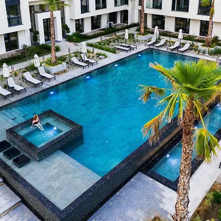 Azur Premium I Pool View Next To The